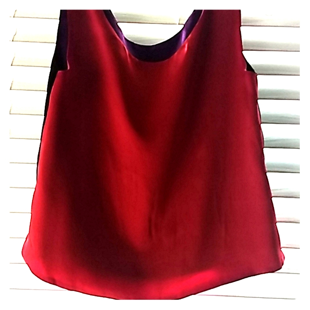 Silk 4 way camisole